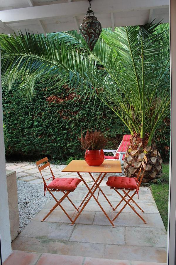 La Villa Topi Antibes Exterior photo